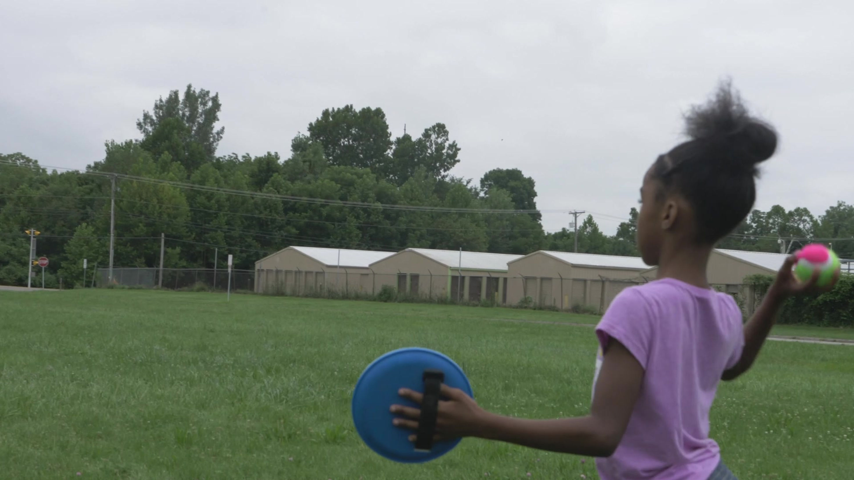 2018 Get Fit Camp